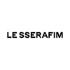 LE SSERAFIM Light Stick