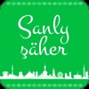 Sanly şäher