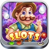 Happy Poker Slots