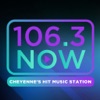 106.3 NOW FM (KLEN)