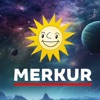 Satellites of Planet Merkur