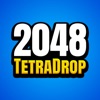 2048 TetraDrop