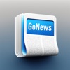 GoNews: noticias sin anuncios