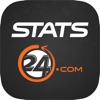 Stats24: Stats and predictions