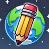 DoodleLingo - Draw and Learn!