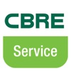 CBRE GWS Service Request