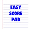 Easy Score Pad