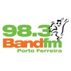 Rádio Band FM Porto Ferreira