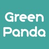 Green Panda