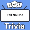 Tell No One Trivia