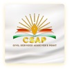 CSAP IAS Academy