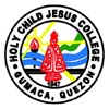 Holy Child Jesus College