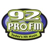 92 PRO-FM