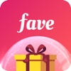 Fave l Cashback & Savings