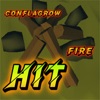 Conflagrow Hit Fire