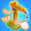 Tap Tap Builder: Idle City