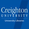 Creighton U Library Checkout