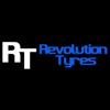 Revolution Tyres Ltd