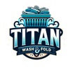 Titan Wash & Fold