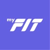 MyFit: Fitness Booking