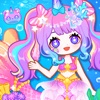 Slime Princess：Mermaid