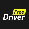 Free Driver - riding platform