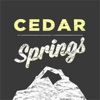 Cedar Springs - Staff