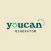 Youcan Waste Generator