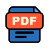 PDF-PDF转换器,旭呈PDF阅读器,PDF转WORD