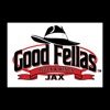 Goodfellas Pizza & Wings App