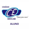 Aluno Colégio Educar