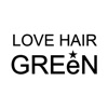 和歌山県有田のLOVE HAIR GREeN公式アプリ