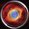 Into God's Eye:Vast Universe