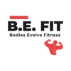 Bodies Evolve Fitness