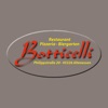 Restaurant Da Botticelli