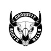 CrossFit South Hills