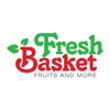 Fresh Basket - Online Grocery