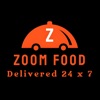 Zoom Food App