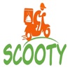 Scooty UX