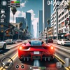 Real Car Driving Stunt Game 3D