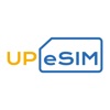 UPeSIM: eSIM prepaid card