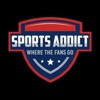 Sports Addict Store