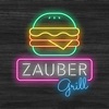 Zauber Grill Smash Burger