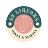 43 Liquors Inc