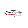 SPORT CAR KSA