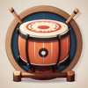 Thunder Beat Taiko