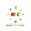 NFC Nearby Frozen Court