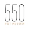 550 West Van Buren