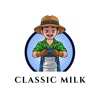 CLASSIC MILK