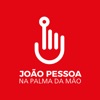 João Pessoa na palma da mão